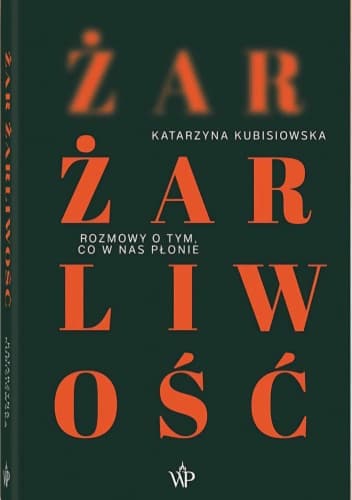 Żar, żarliwość