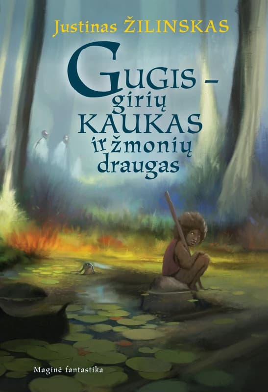 Gugis cover