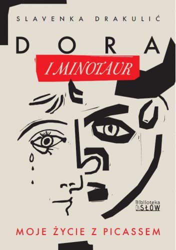  Dora i Minotaur