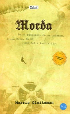 Morda