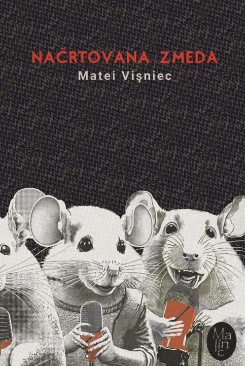 Načrtovana zmeda cover