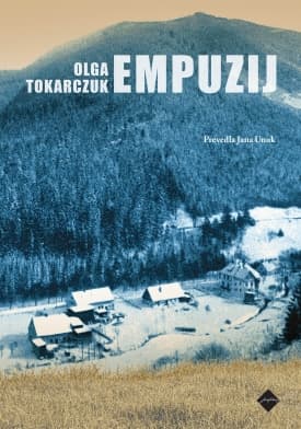 Empuzij cover