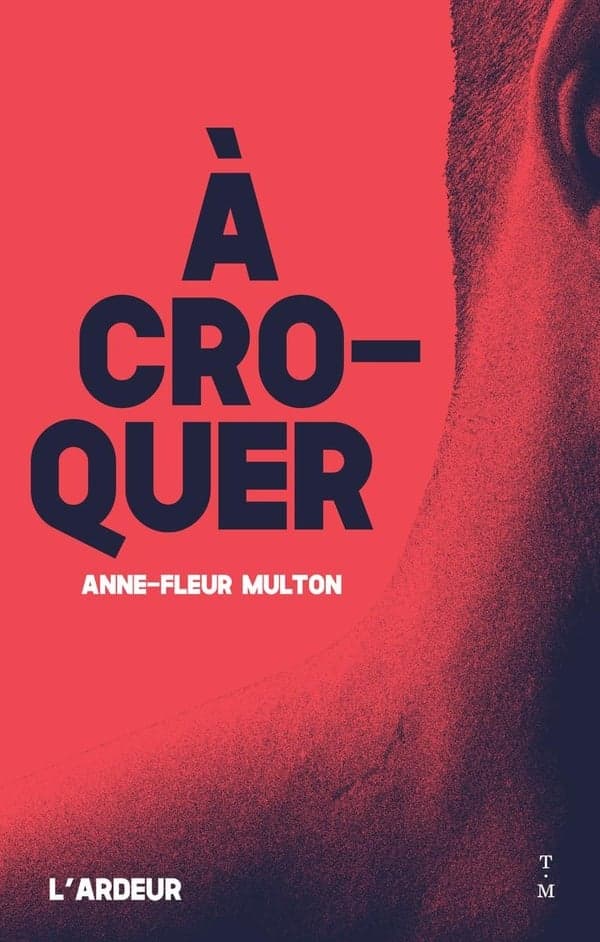 À croquer cover