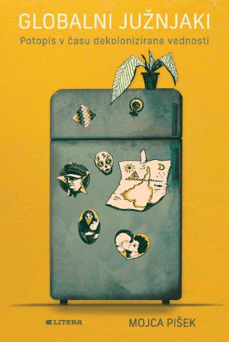 Globalni južnjaki cover