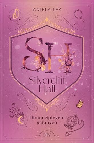 Silvercliff Hall 
