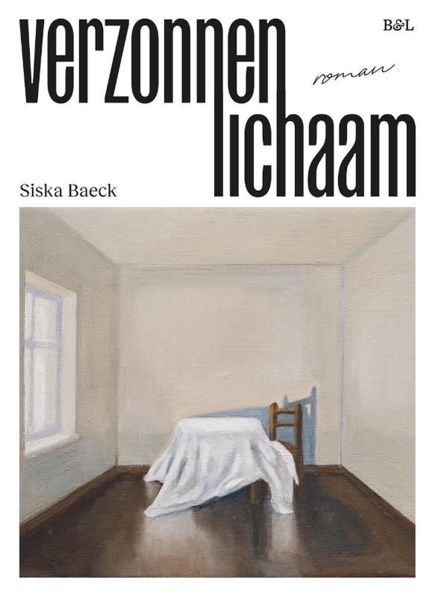 Verzonnen lichaam