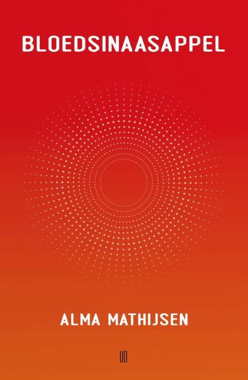 Bloedsinaasappel cover