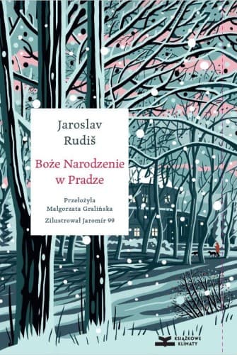 Boże Narodzenie w Pradze