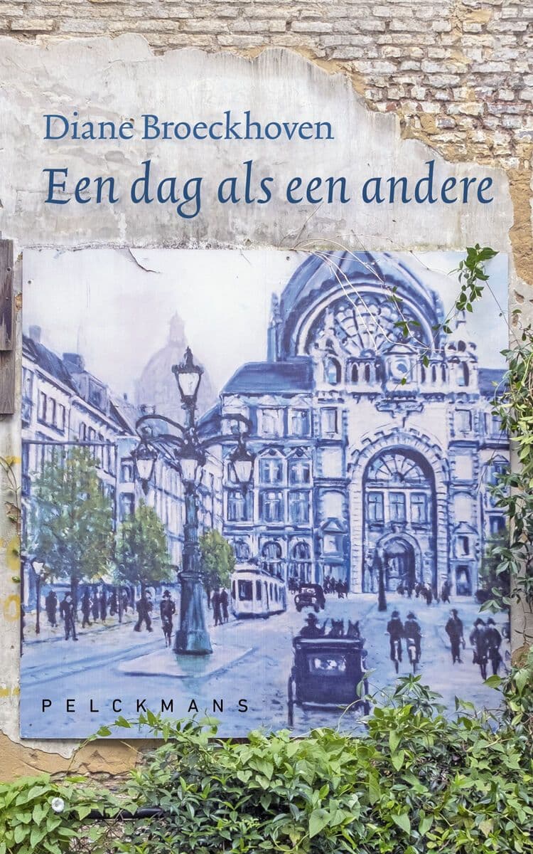 Een dag als een andere