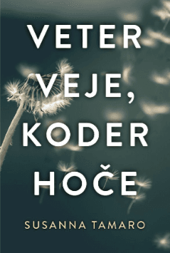Veter veje, koder hoče cover