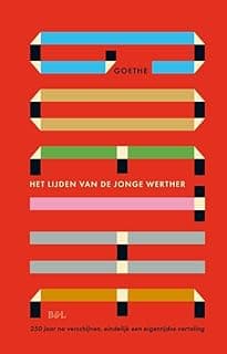 De kwellingen van de jonge werther