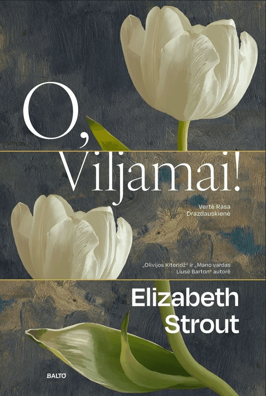 O, Viljamai!