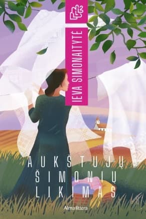 Aukštujų Šimonių likimas
