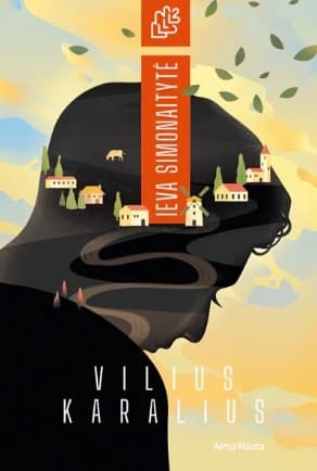 Vilius Karalius