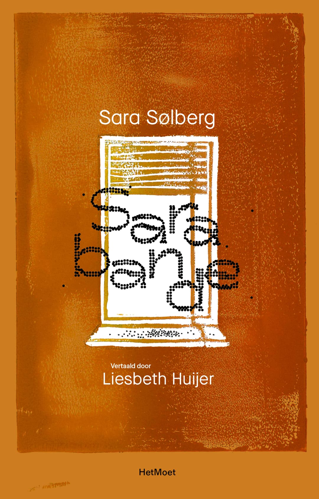 Sarabande cover
