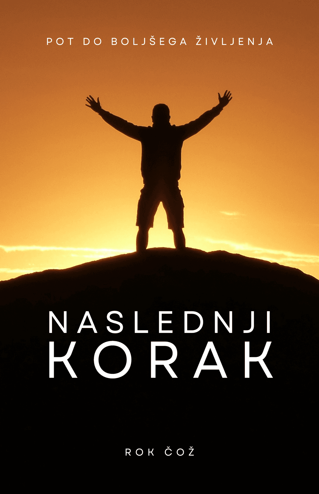 Naslednji korak cover