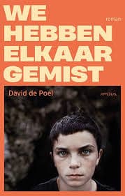 We hebben elkaar gemist cover