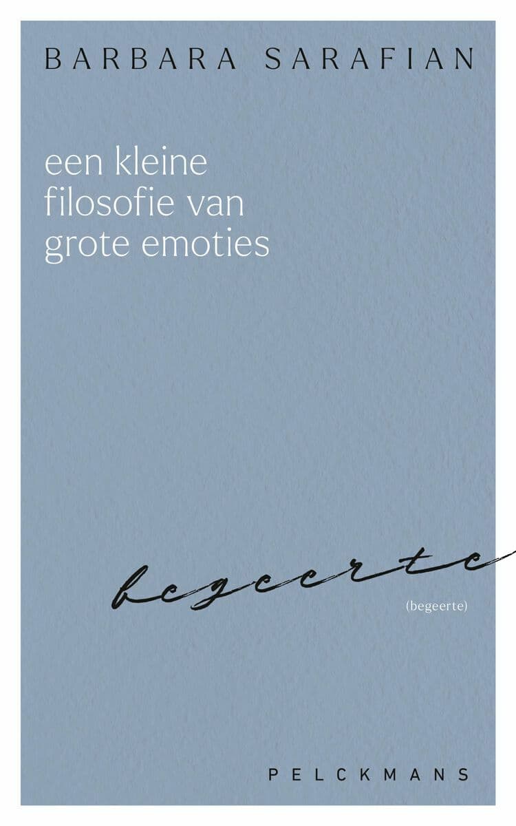 Begeerte