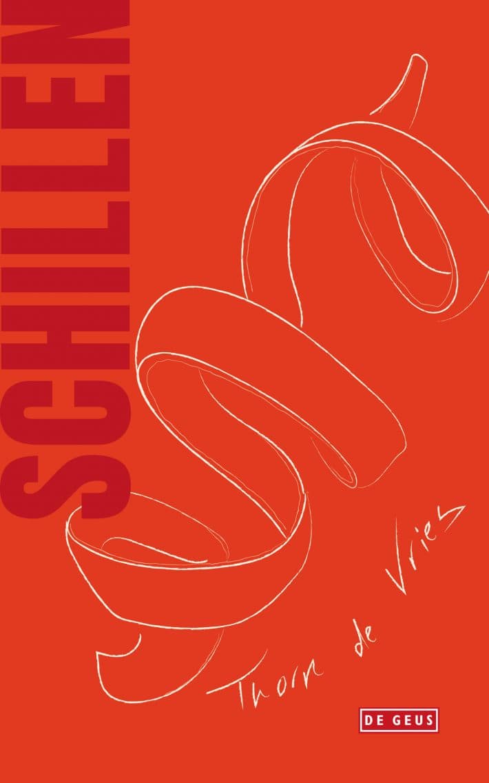Schillen 