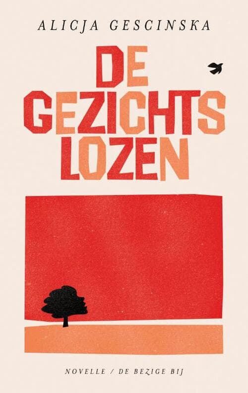 De gezichtslozen
