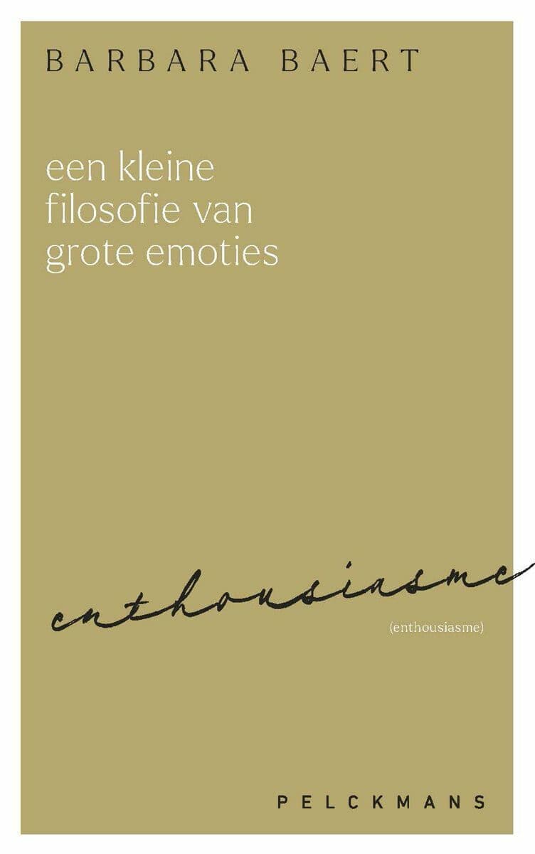 Enthousiasme