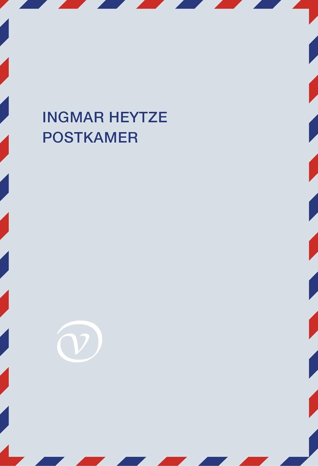 Postkamer