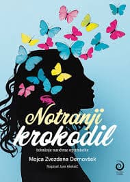 Notranji krokodil cover