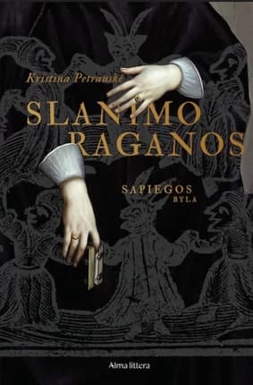 Slanimo raganos