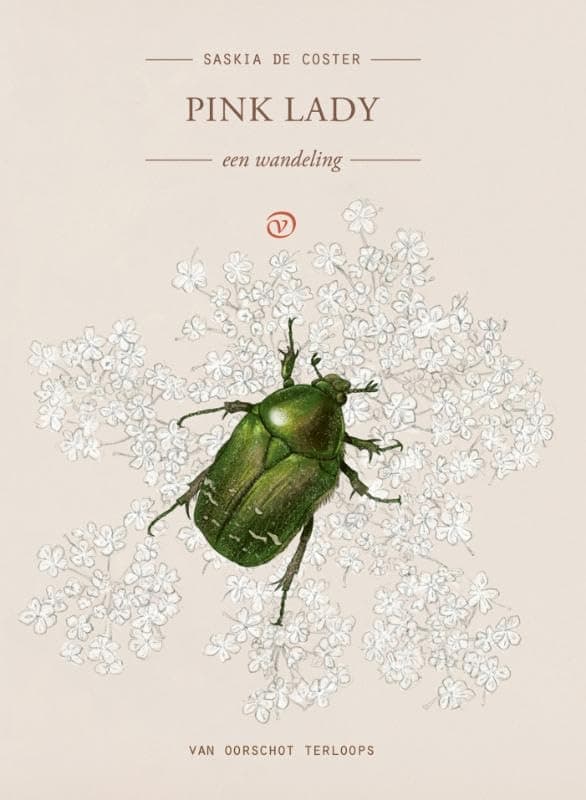 Pink Lady cover