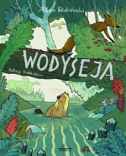 Wodyseja