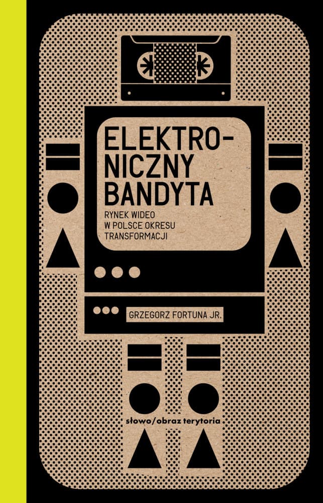 Elektroniczny bandyta