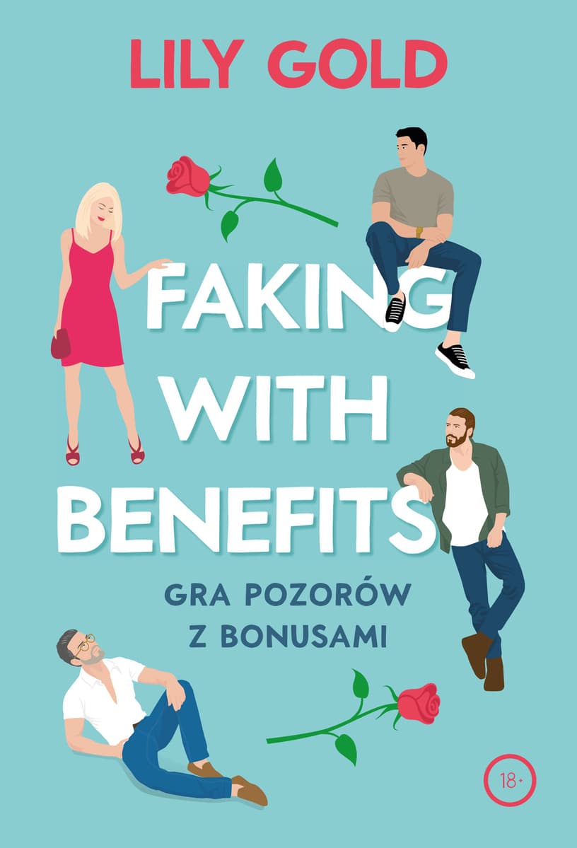 Faking with Benefits. Gra pozorów z bonusami