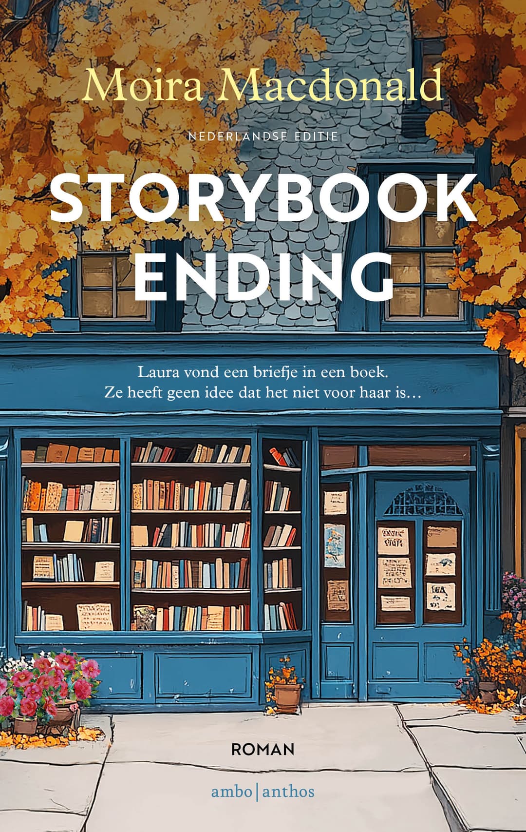 Storybook Ending