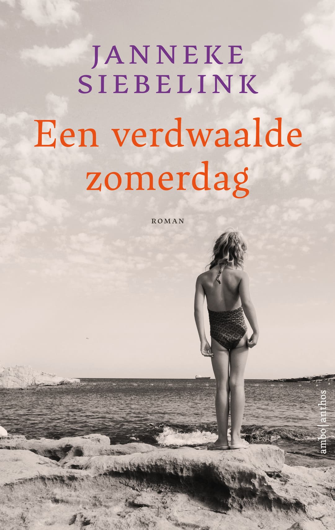 Een verdwaalde zomerdag