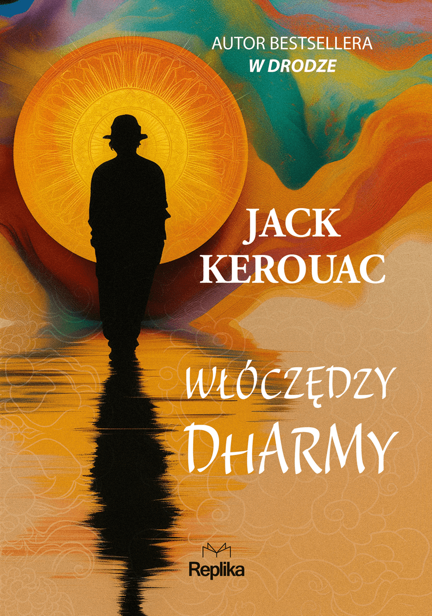 Włóczędzy Dharmy