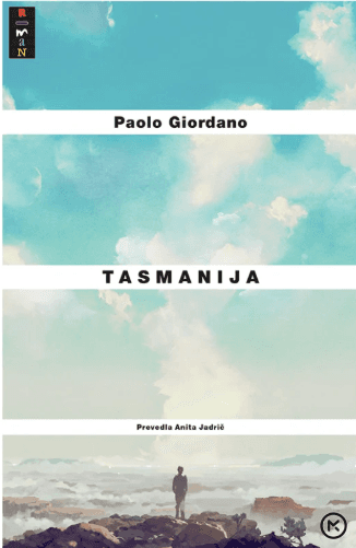 Tasmanija cover