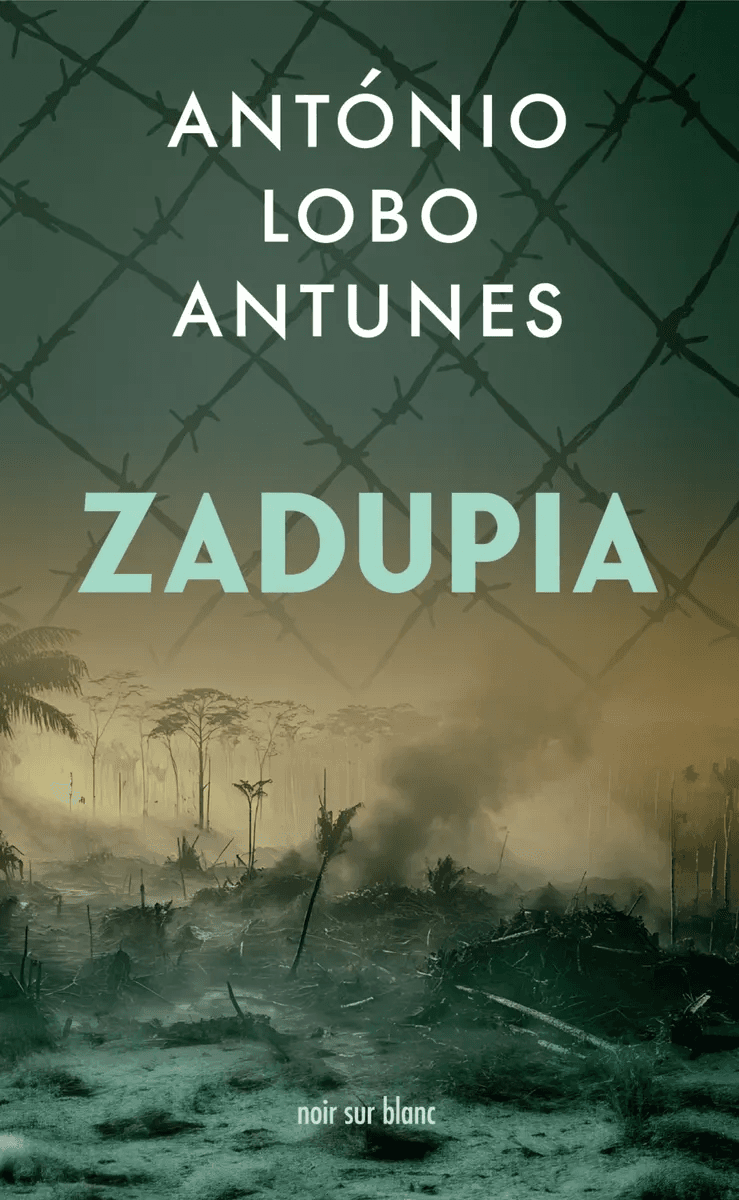 Zadupia