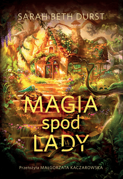 Magia spod lady
