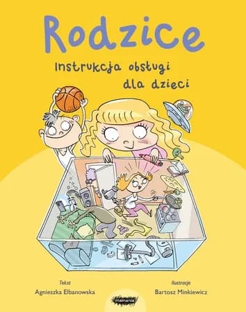 Rodzice