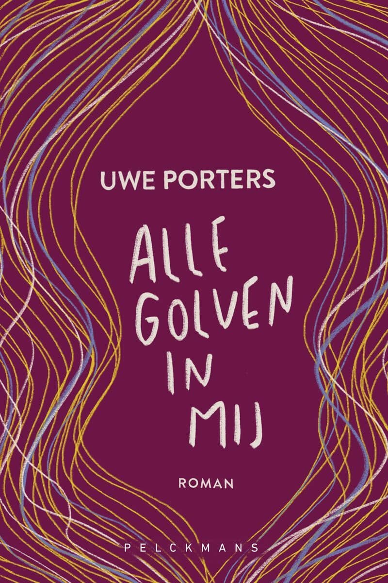 Alle golven in mij