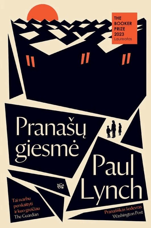 Pranašų giesmė