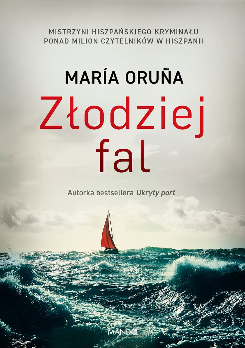 Złodziej fal