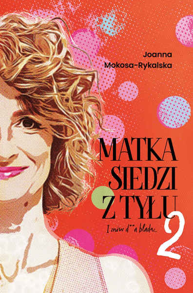 Matka siedzi z tyłu 2