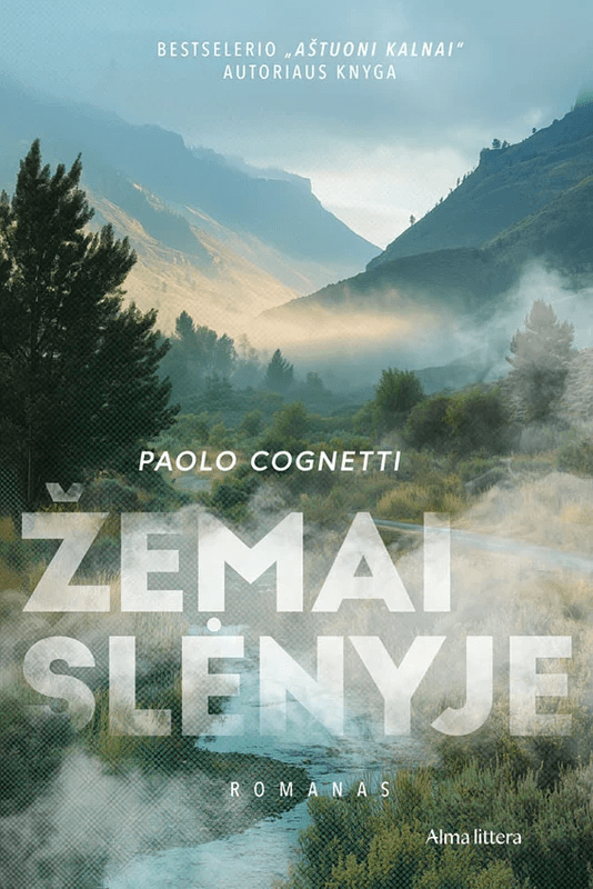 Žemai slėnyje