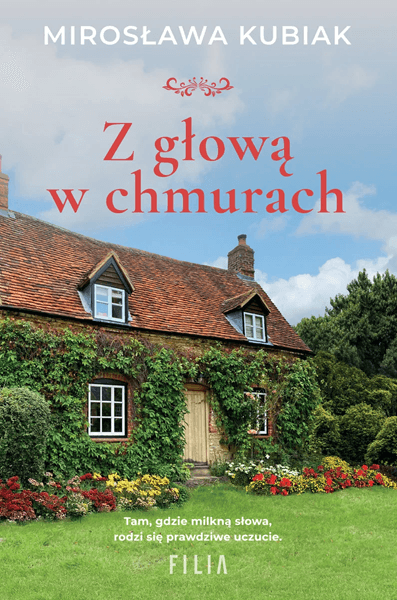 Z głową w chmurach