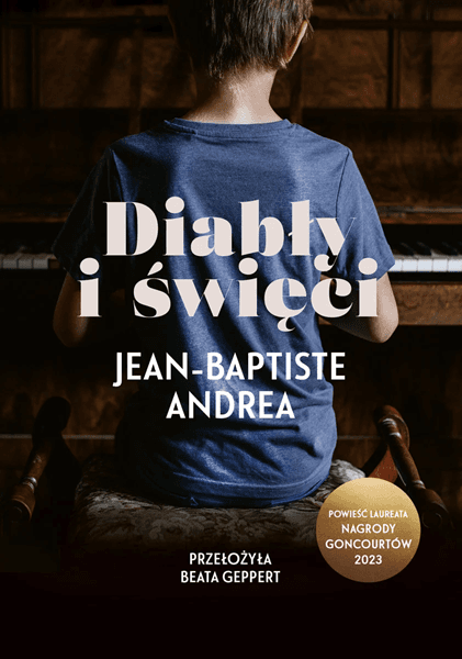 Diabły i święci