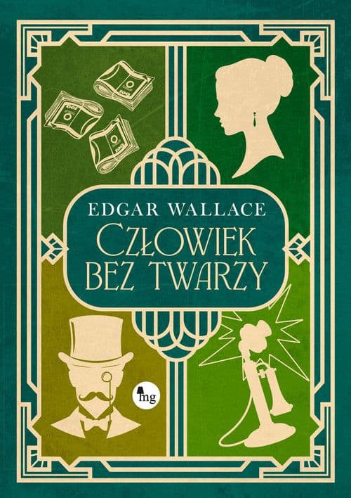 Człowiek bez twarzy