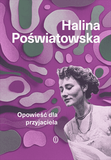 Opowieść dla przyjaciela