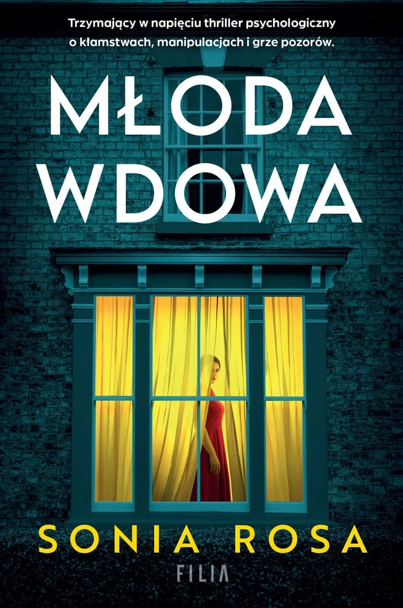 Młoda wdowa