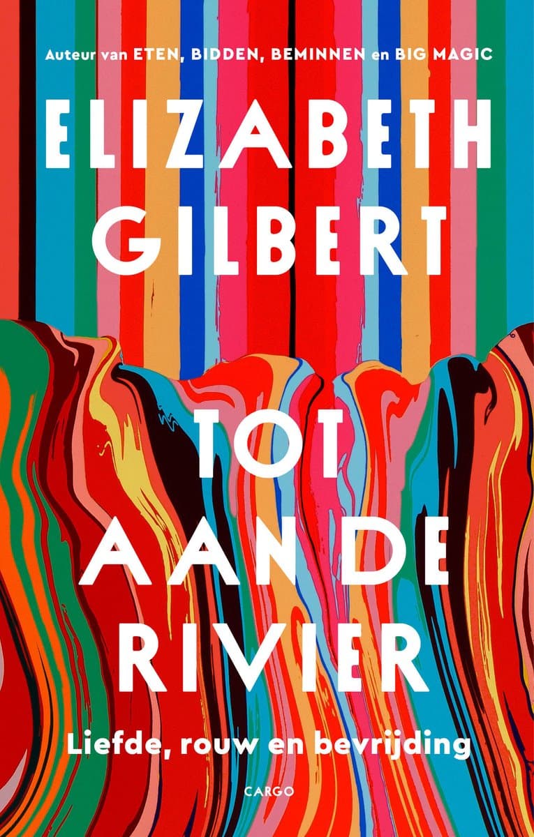 Tot aan de rivier